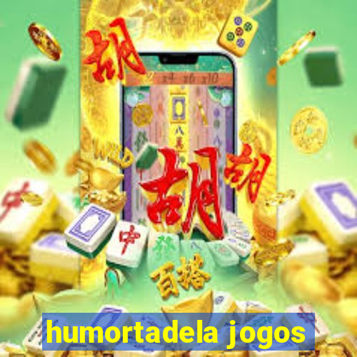 humortadela jogos